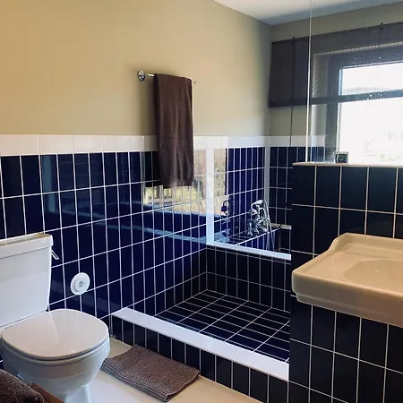 Σαλέ Chale Mezio