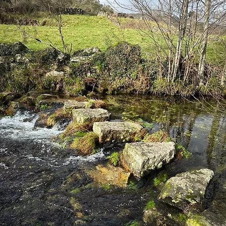 Σαλέ Chale Mezio