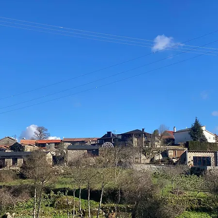 Alpesi faház Chale Mezio