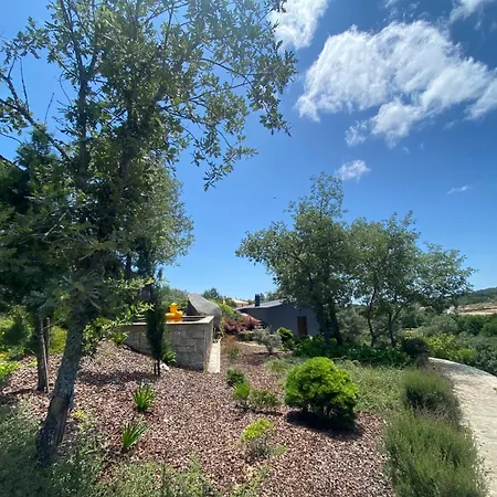 Chale Alpesi faház *